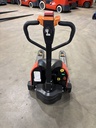 Heli CBD15J-LI3-001 Pallet Jack (3300 lbs)