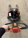 Heli CBD15J-LI3-001 Pallet Jack (3300 lbs)