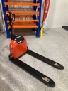 Heli CBD15J-LI3-001 Pallet Jack (3300 lbs)