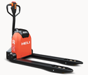 Heli CBD20J-LI3-003 Pallet Truck (4400 lbs)