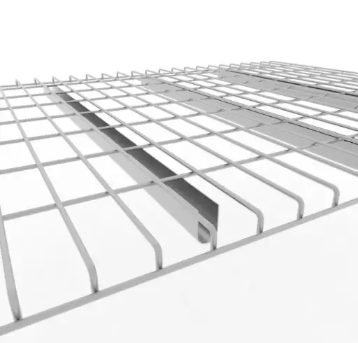 [RS-WM-24Dx46W] Wire Mesh Decks: Baby Rack 24"D X 46"W 