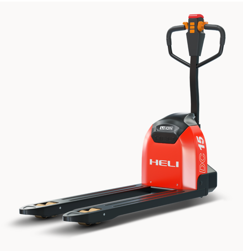 [CBD15J-LI3-001] Heli CBD15J-LI3-001 Pallet Jack (3300 lbs)